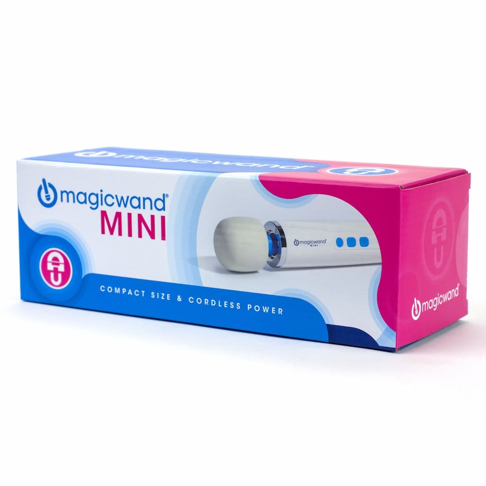 Magic Wand Mini Package