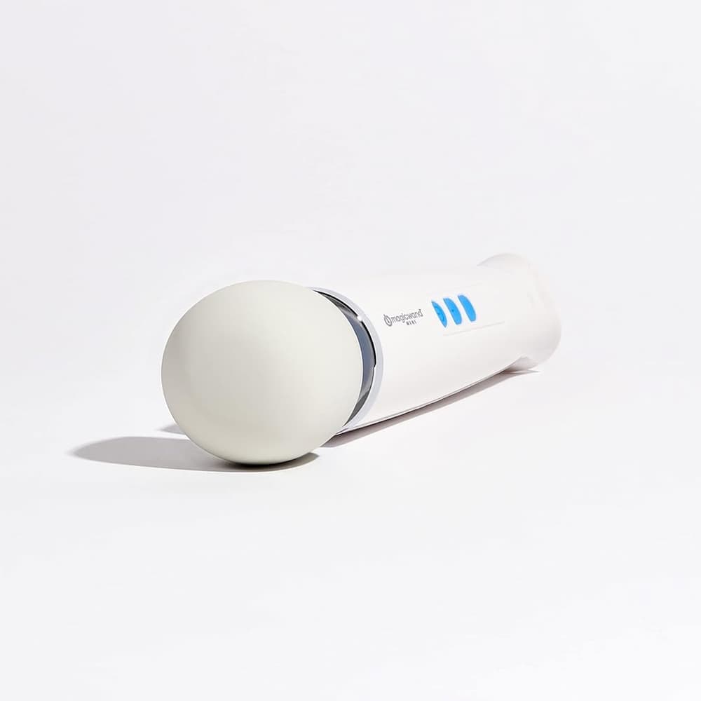 Magic Wand Mini Wand