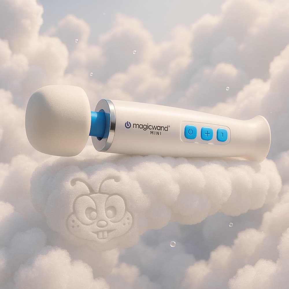 Magic Wand Mini