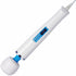 Magic Wand Original massager shown in lifestyle setting