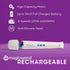 Magic Wand Rechargeable Features