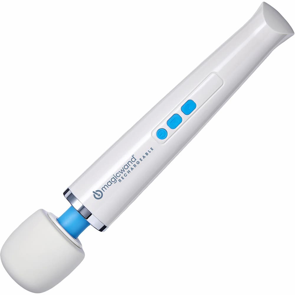 Magic Wand Rechargeable HV-270
