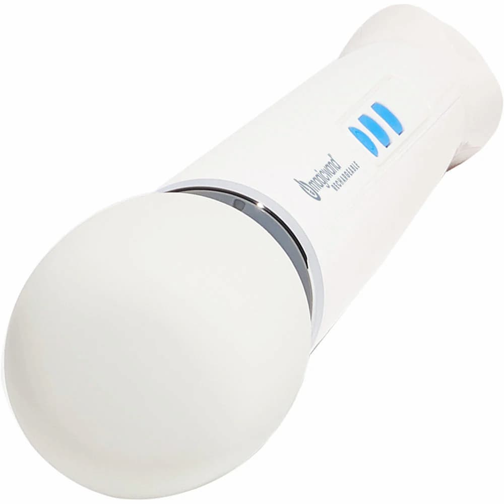 Magic Wand Rechargeable Massager Head