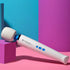 Magic Wand Rechargeable Vibrator Product Display