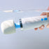 Magic Wand Waterproof Vibe