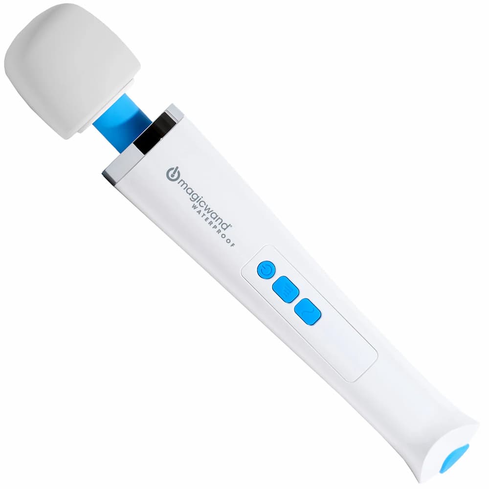 Magic Wand Waterproof Vibrator