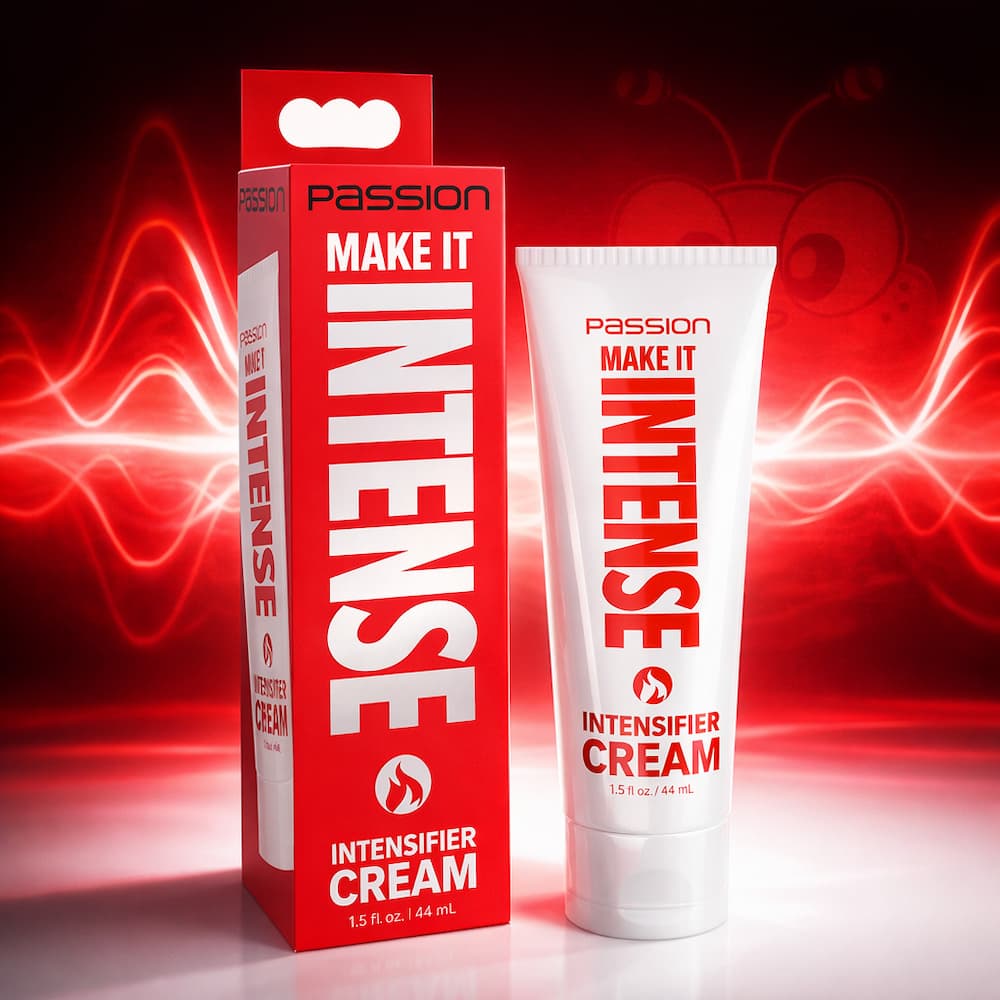 Make It Intense Cream