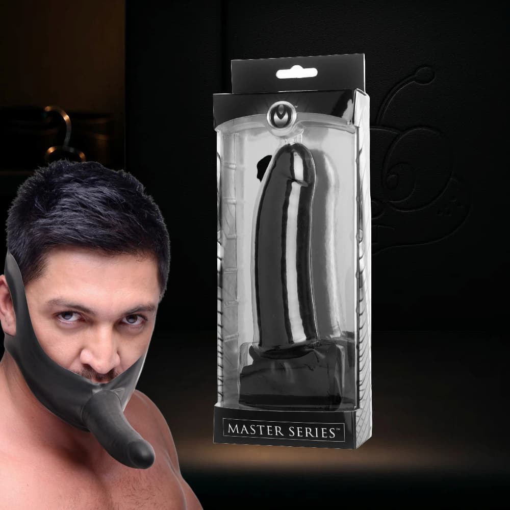 Master Series Face Fuk