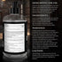 Master Series Fisting Lubricant 16oz Ingredients