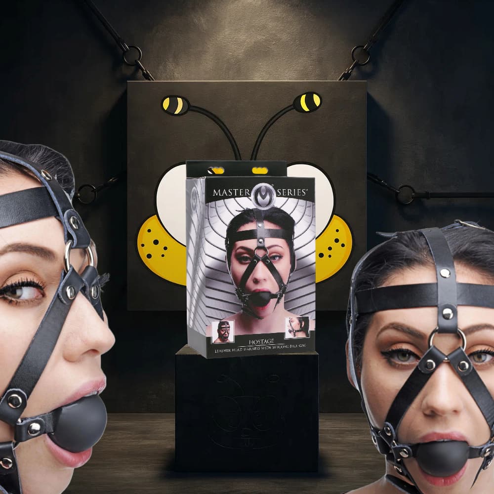 Master Series Hostage