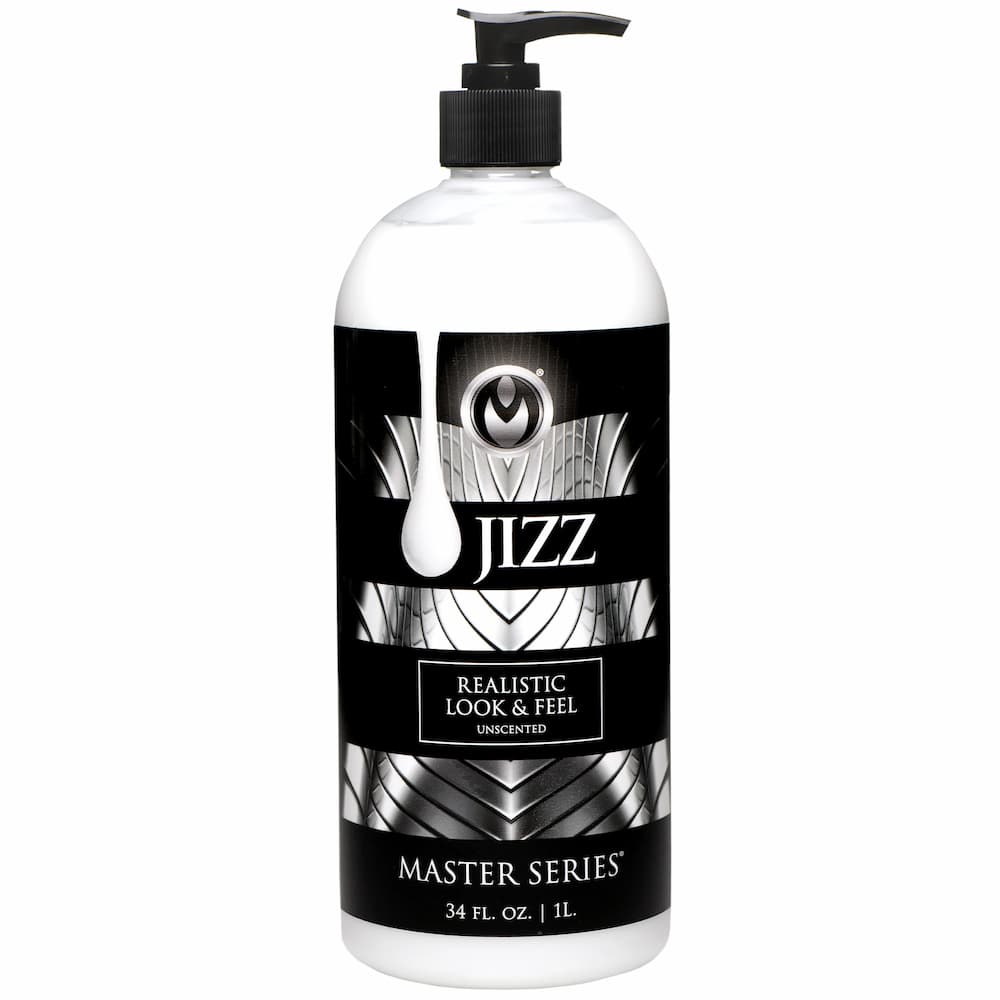 Master Series Jizz Unscented 34oz