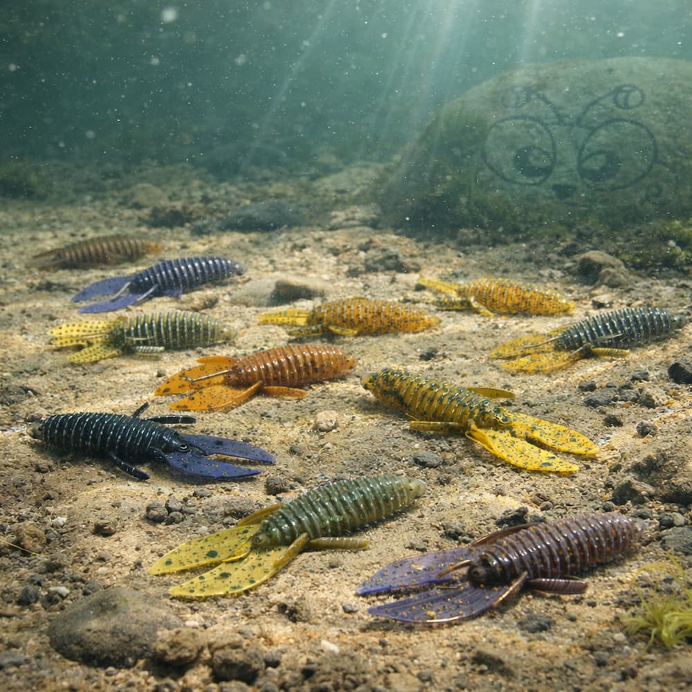 Micro Baits Micro D Bomb