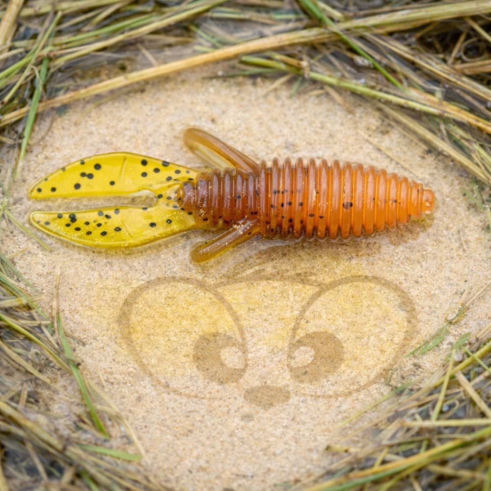 Micro D Bomb Super Craw