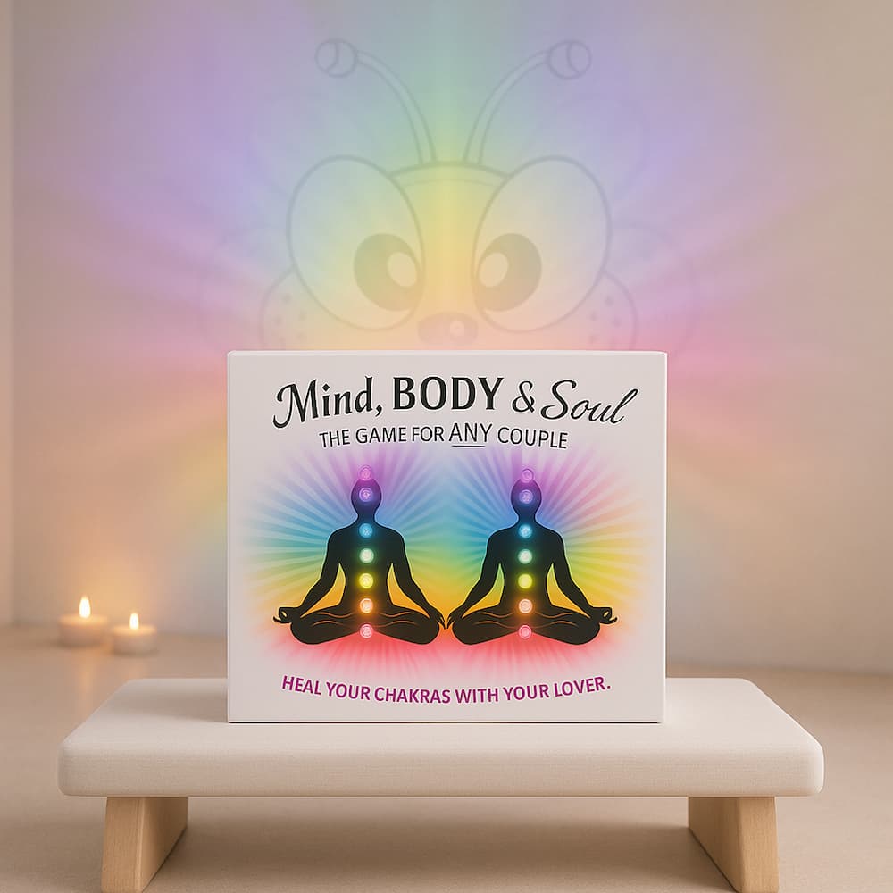 Mind Body Soul