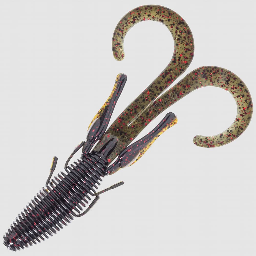 Missile Baits Baby D Stroyer California Love Front View