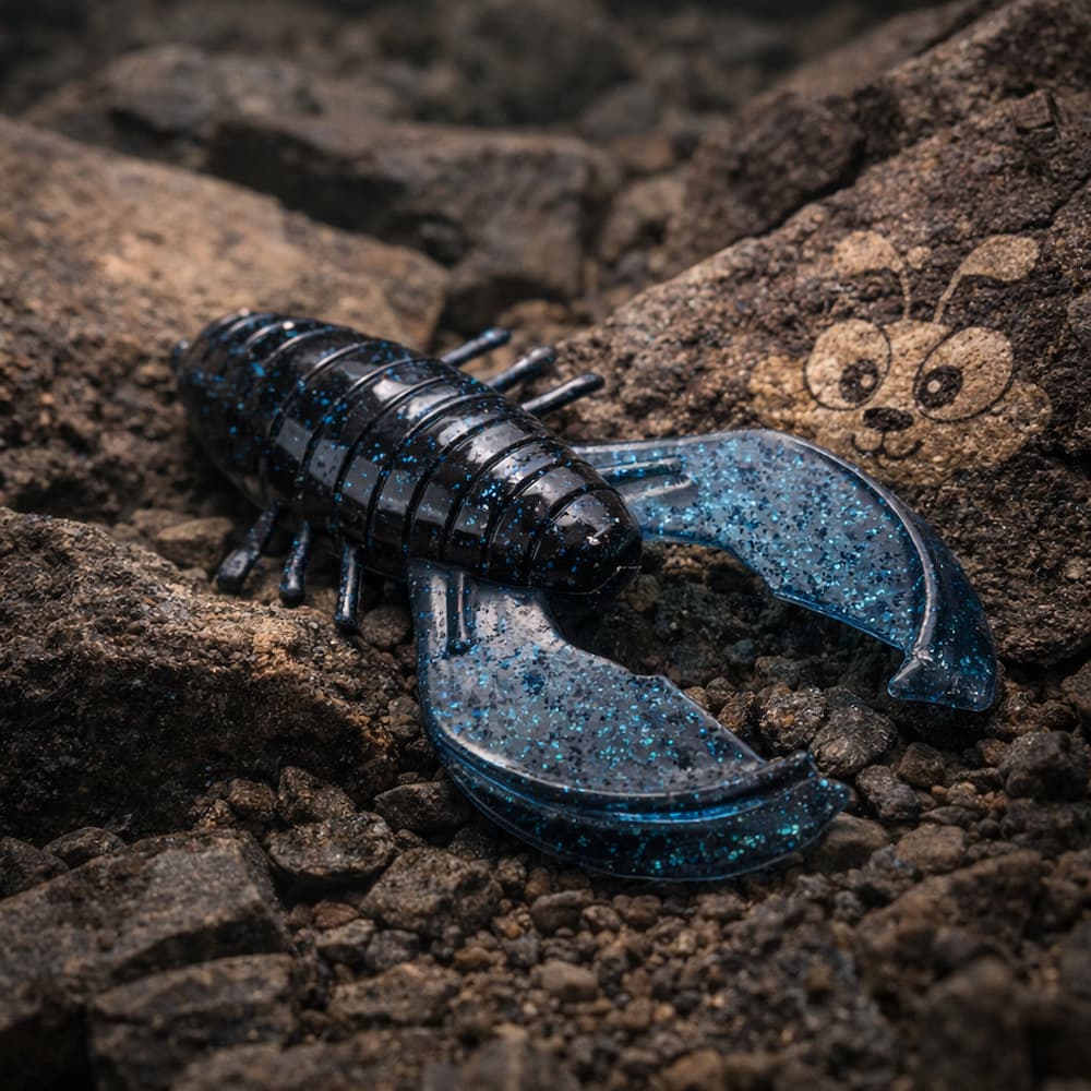 Missile Baits Bomb Shot Ballistic Bruiser