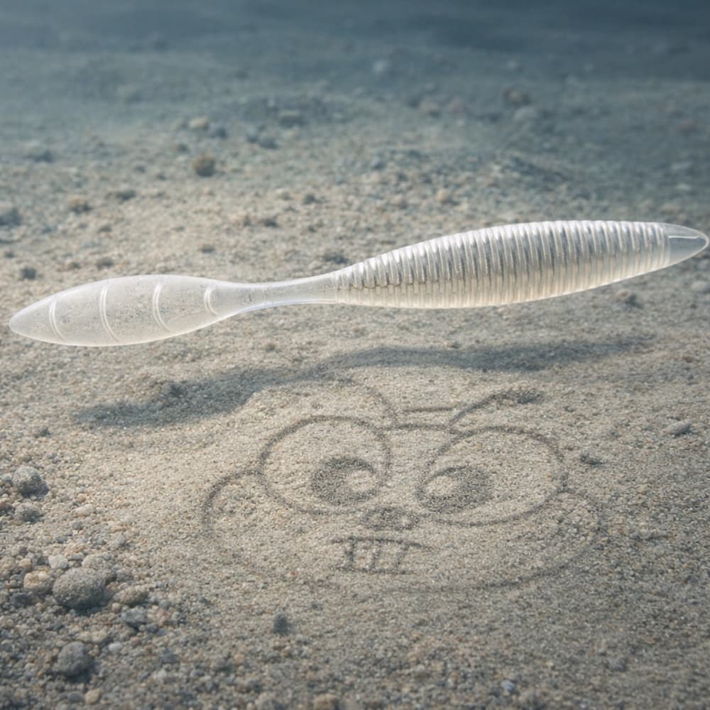 Missile Baits Bomb Shot Fisholicious