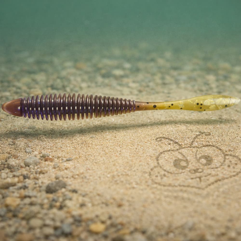 Missile Baits Bomb Shot GP3