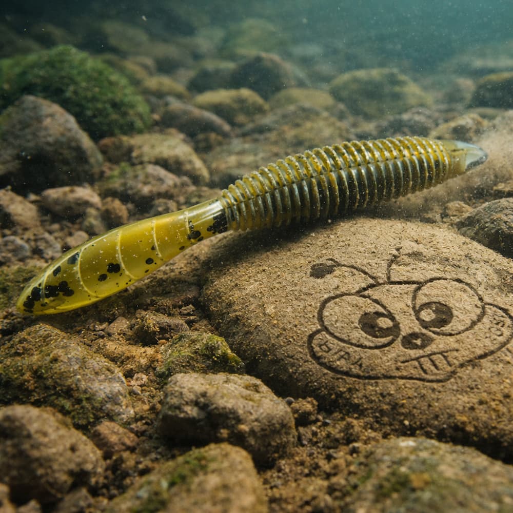 Missile Baits Bomb Shot Goby Bite Lure