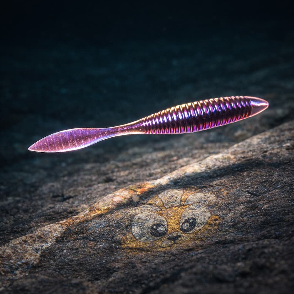 Missile Baits Bomb Shot MM3