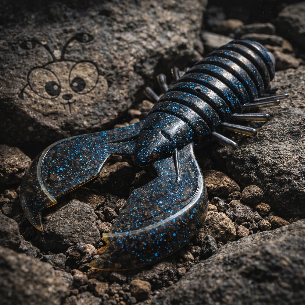 Missile Baits Bomb Shot Super Bug