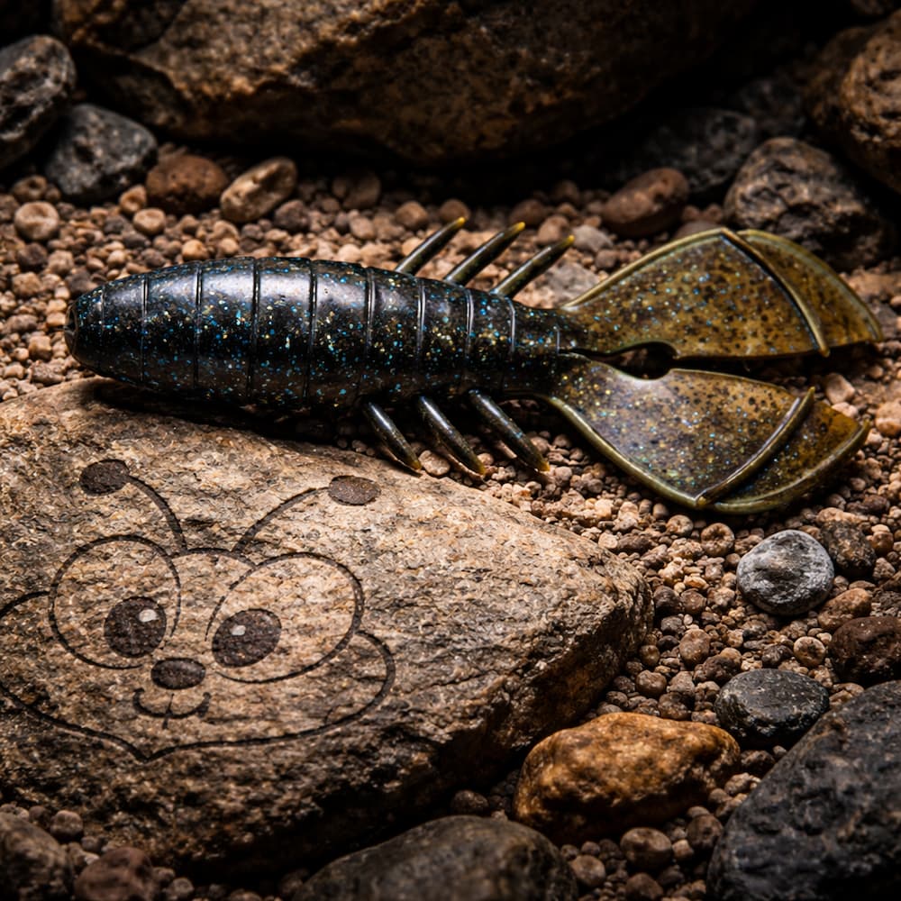 Missile Baits Bomb Shot SuperBug