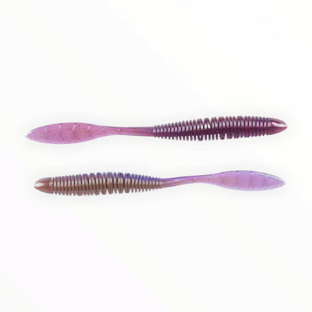 Missile Baits Bomb Shot mm3 Flash Front View