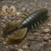 Missile Baits Chunky D Green Pumpkin