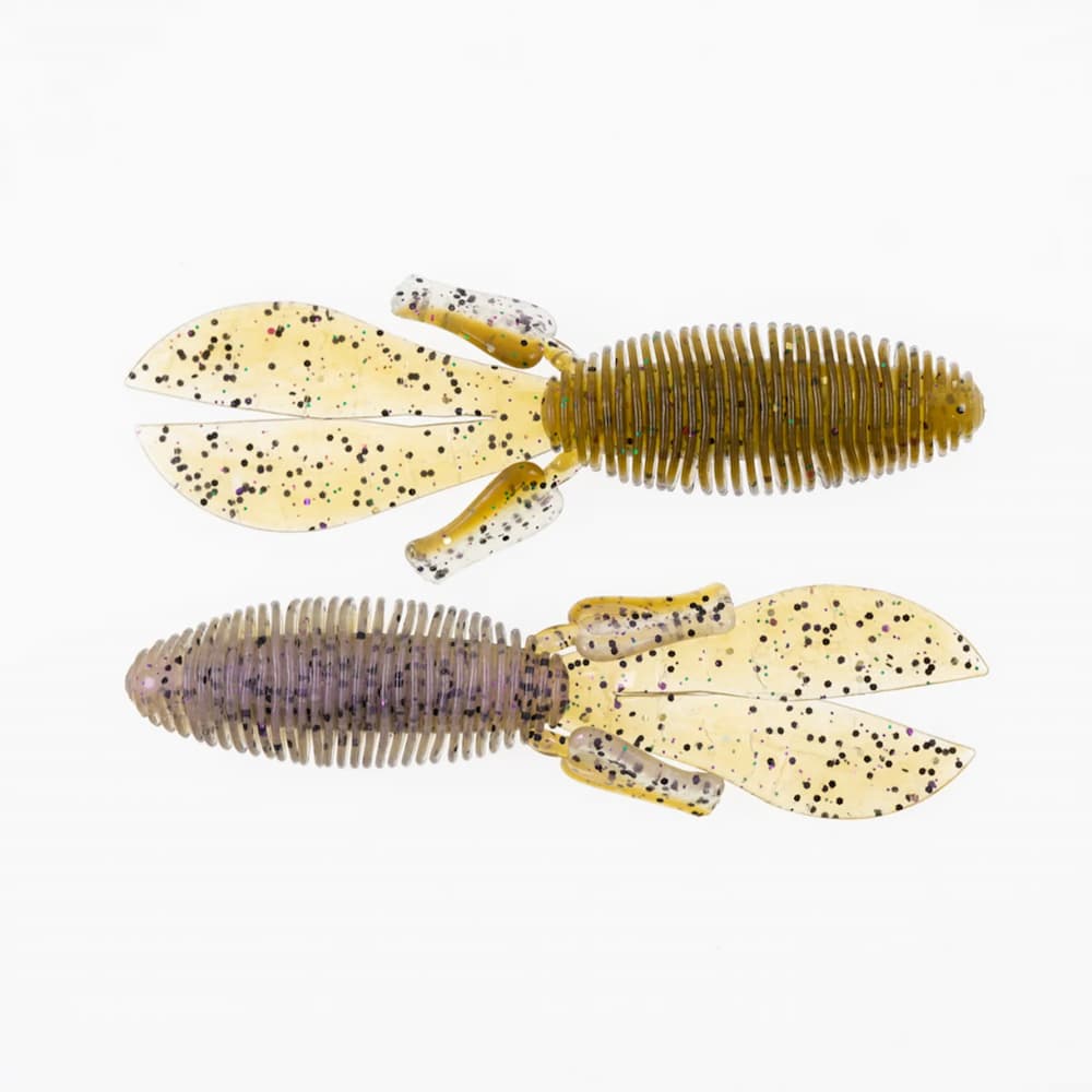 Missile Baits D Bomb Alabama Bream Front View