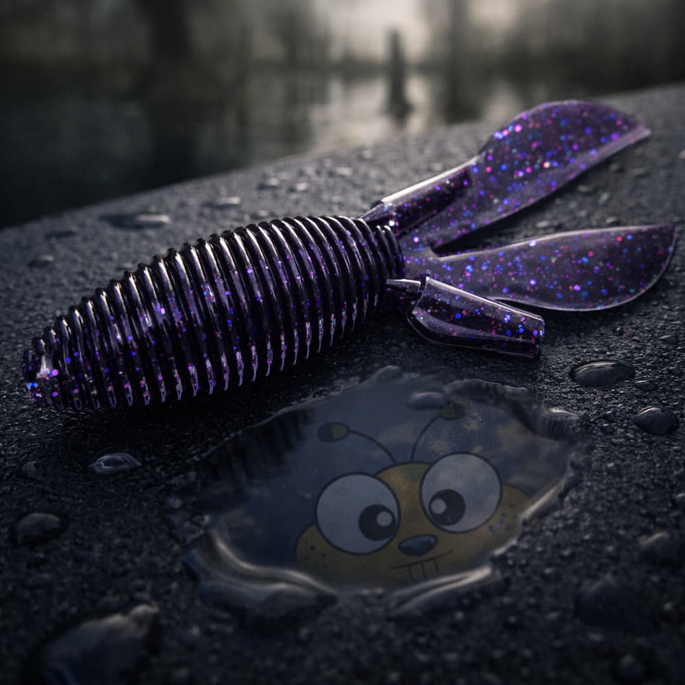 Missile Baits D Bomb Bayou Flash