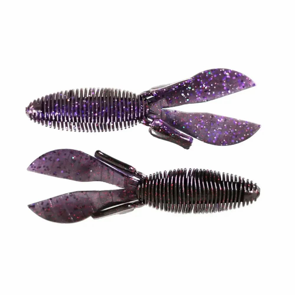 Missile Baits D Bomb BayouFlash Front View