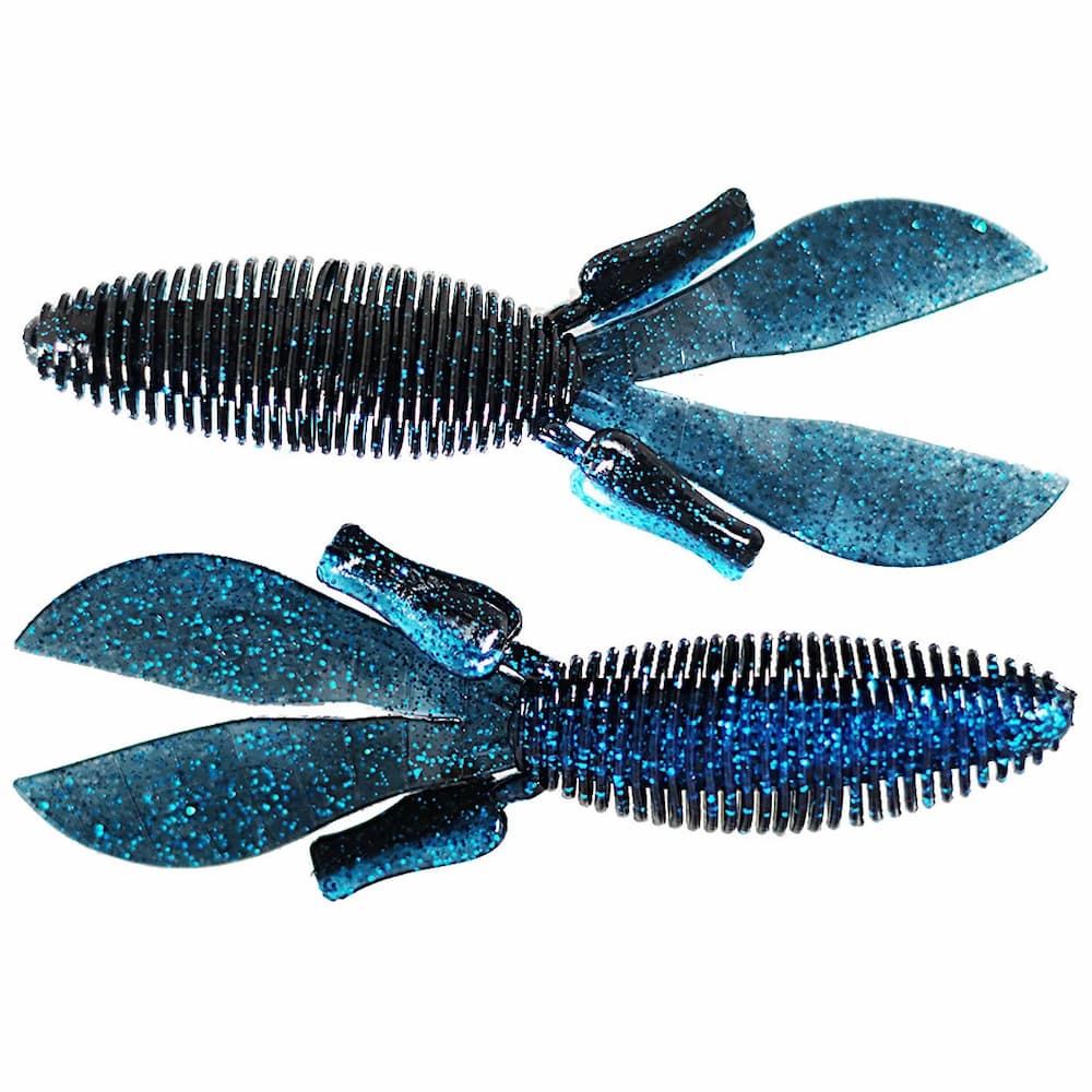 Missile Baits D Bomb Bruiser Flash Front View