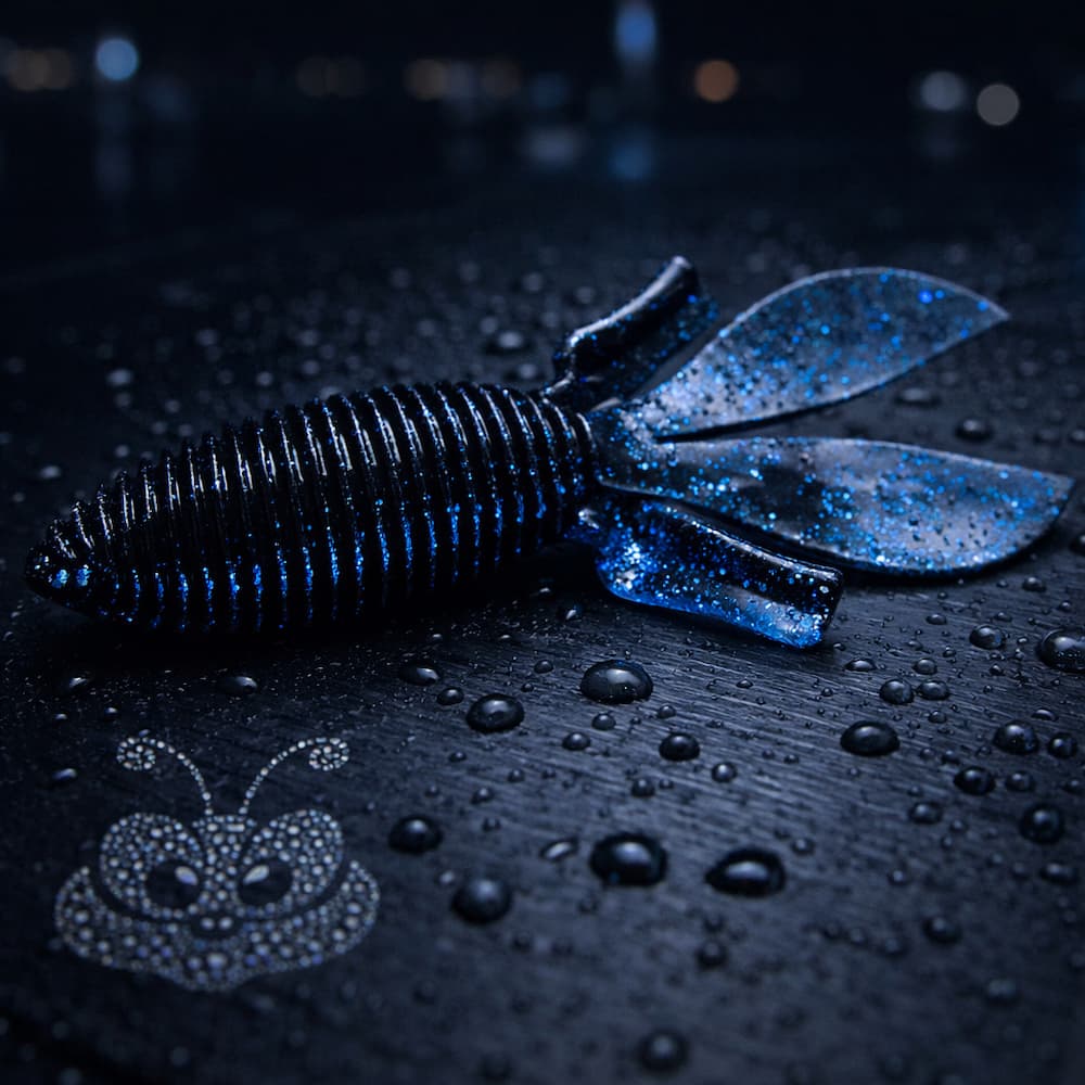 Missile Baits D Bomb Bruiser Flash