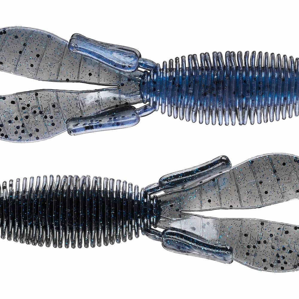 Missile Baits D Bomb Bruiser Phantom Front View