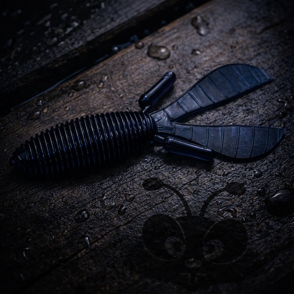 Missile Baits D Bomb Bruiser