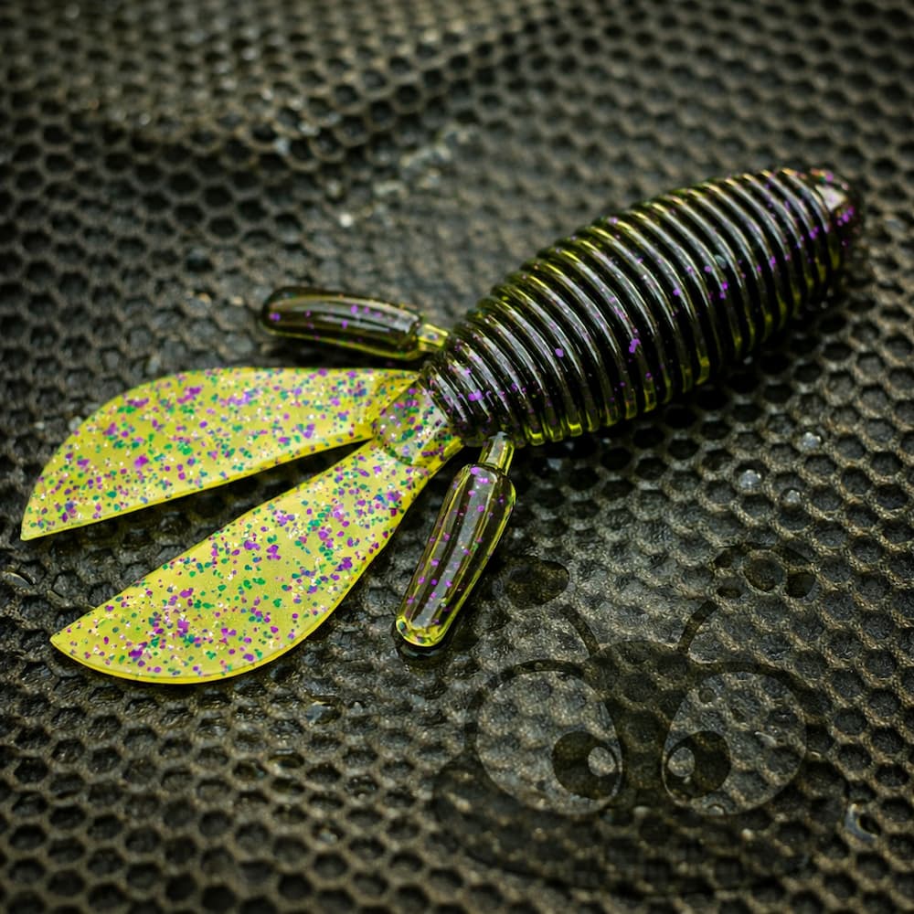 Missile Baits D Bomb Candy Grass