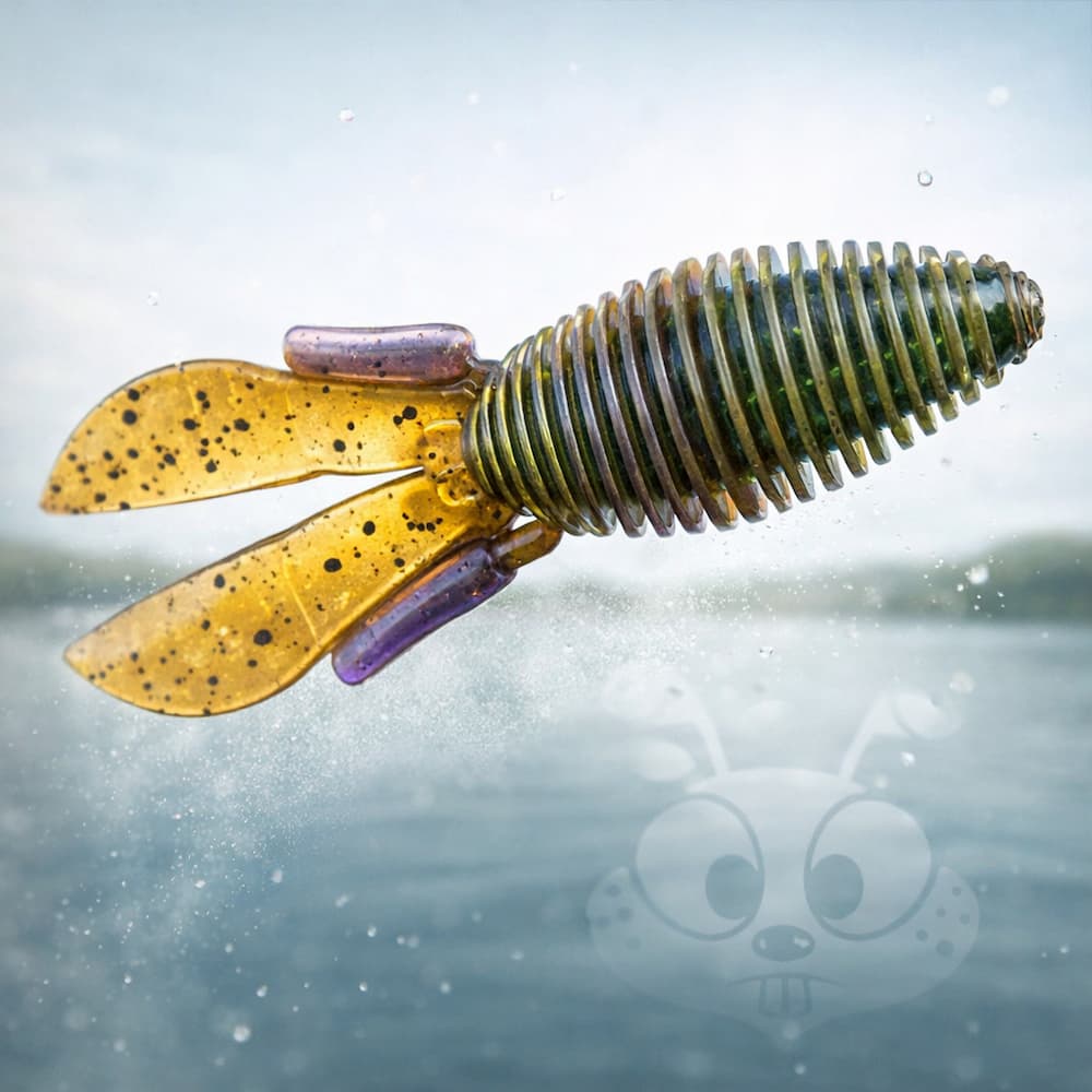 Missile Baits D Bomb