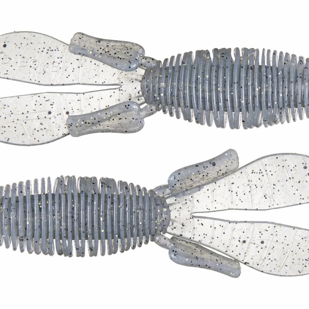 Missile Baits D Bomb Hillbilly Magic Front View