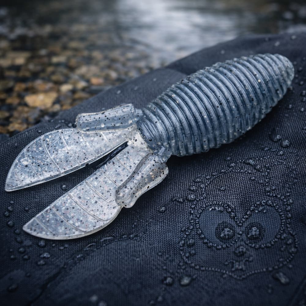 Missile Baits D Bomb Hillbilly Magic