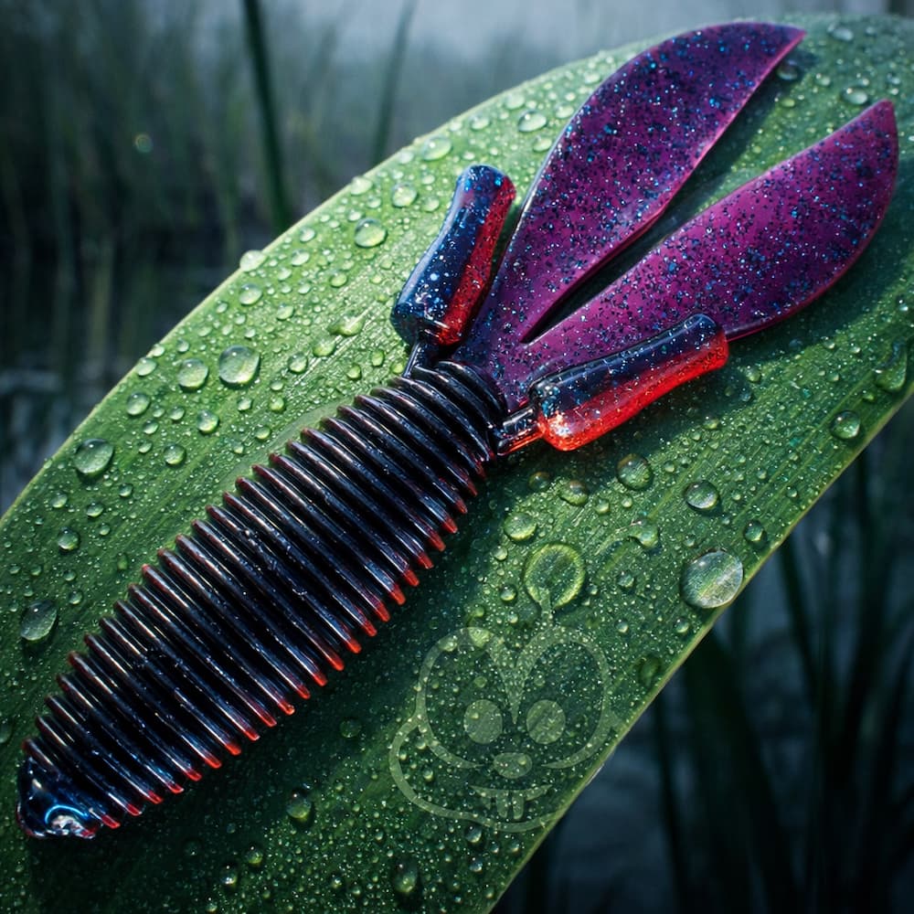 Missile Baits D Bomb Lovebug