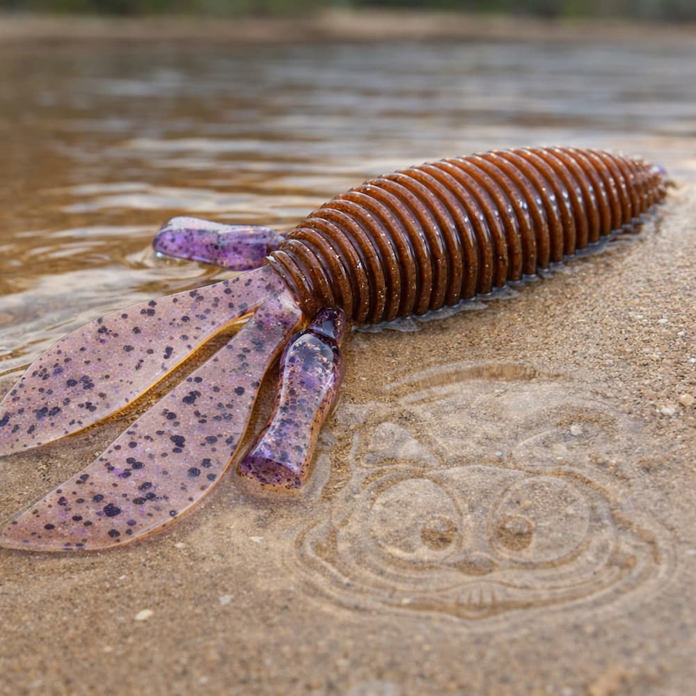 Missile Baits D Bomb PB J