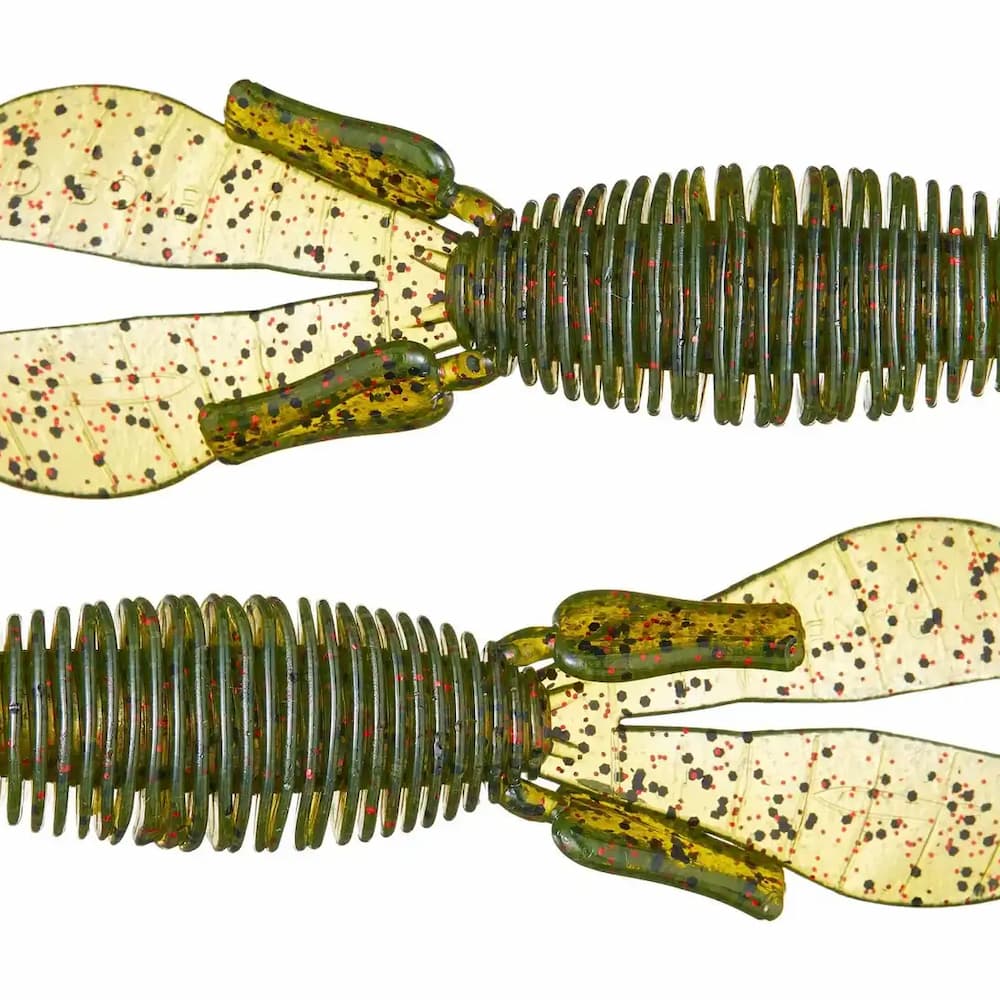 Missile Baits D Bomb Watermelon Red Front View
