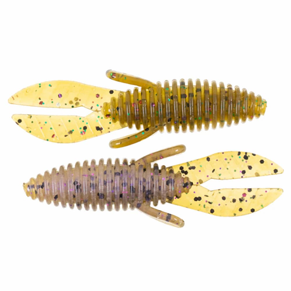 Missile Baits Micro D Bomb Alabama Bream Front view