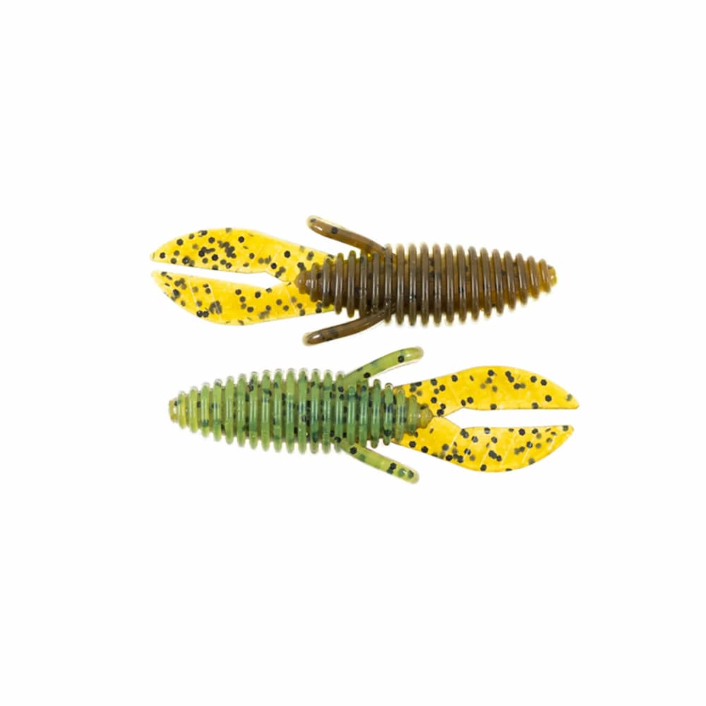 Missile Baits Micro D Bomb Dill Pickle Front View