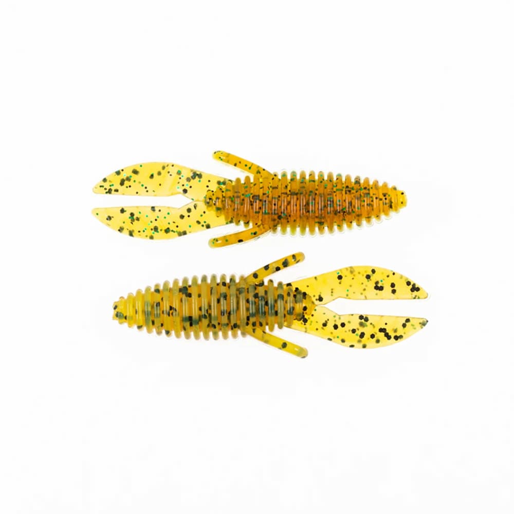 Missile Baits Micro D Bomb Sunfish IPA Front View