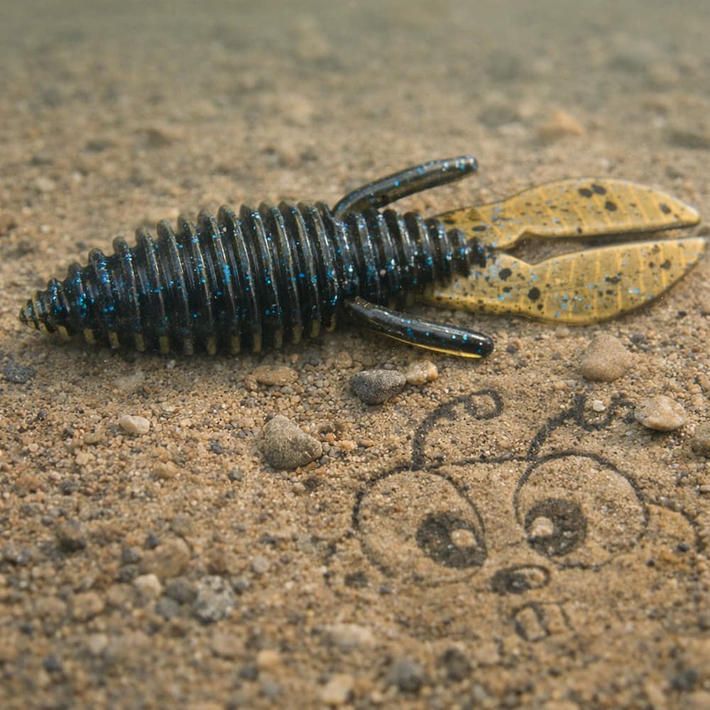 Missile Baits Micro D Bomb Superbug