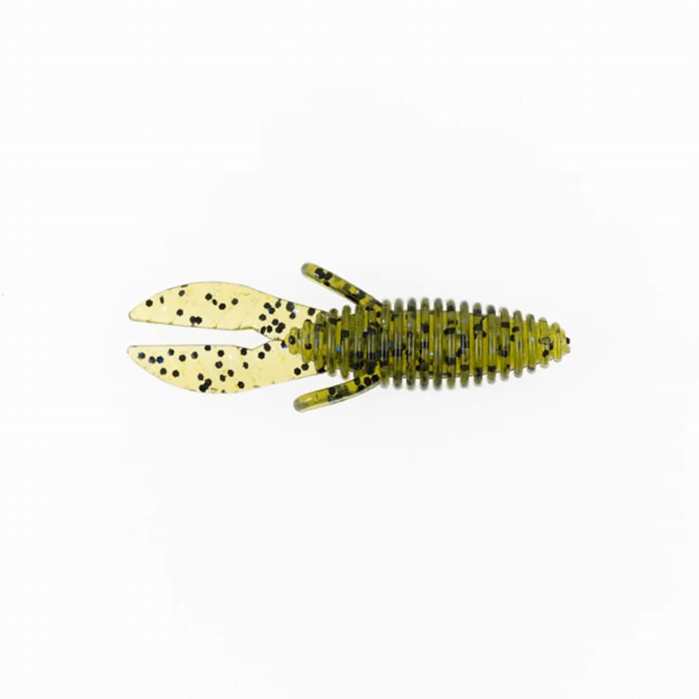 Missile Baits Micro D Bomb Watermelon Violet Front View