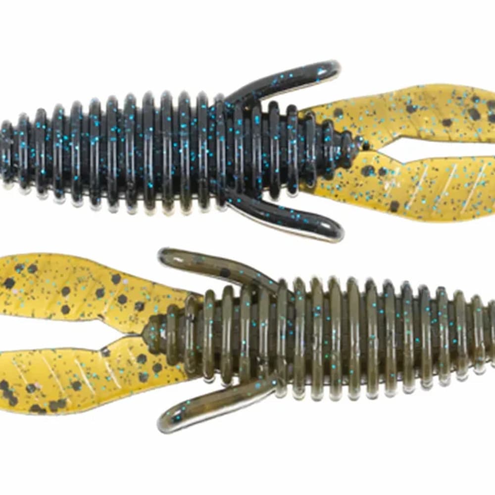 Missile Baits Micro D Bomb superbug Front View