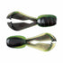 Missile Baits Mini D Chunk Black Neon