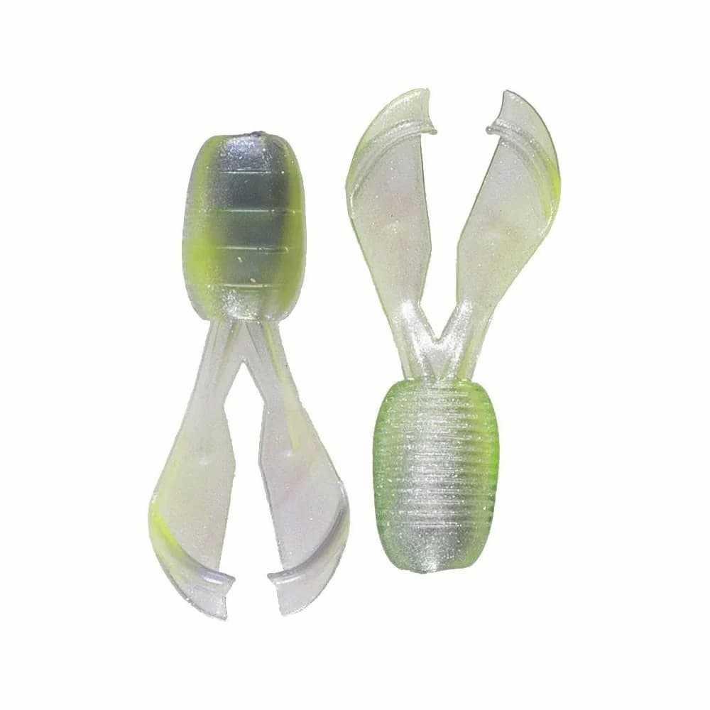 Missile Baits Mini D Chunk Bombshell